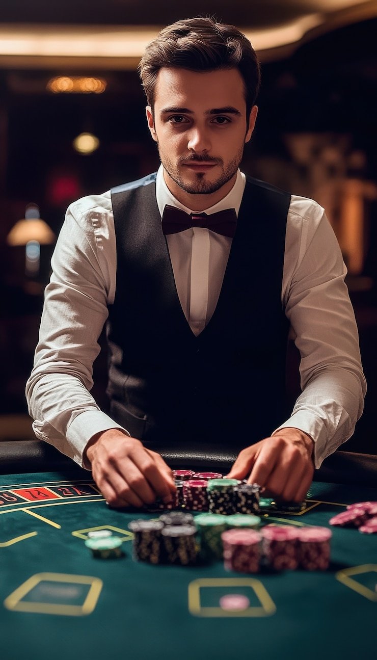 j610g casino en línea